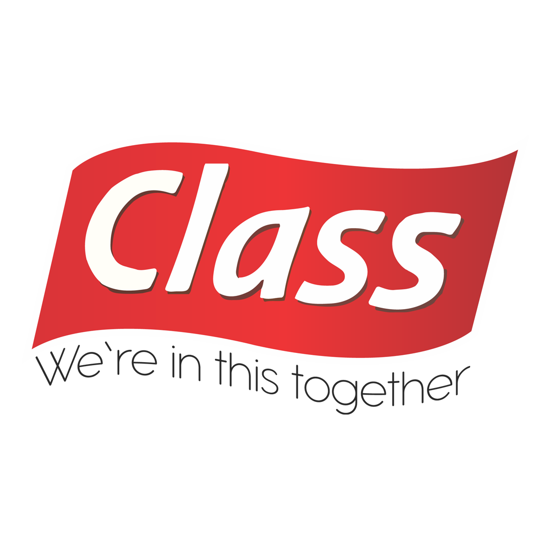 Logo e brendit Class